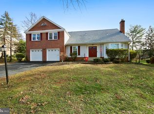 12417 Over Ridge Rd, Potomac, MD 20854