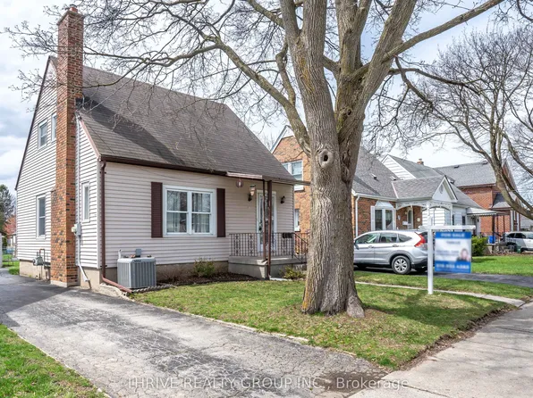 87 Jacqueline St, London, ON N5Z 3P9