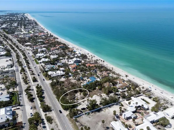 1430 14th St W Lot 3, Boca Grande, FL 33921
