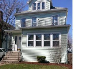60 Virgil Ave, Buffalo, NY 14216