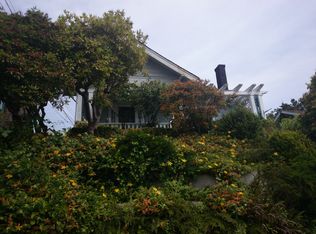 6818 34th Ave NW, Seattle, WA 98117