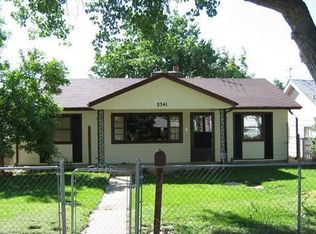 2341 Florence St, Aurora, CO 80010