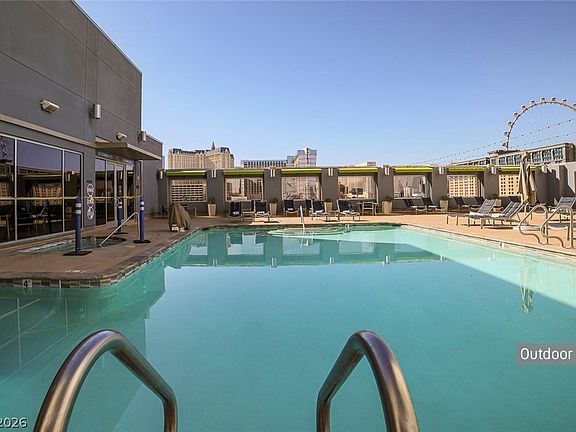 4th image of 211 E Flamingo Rd #615