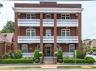 233 N 6th St APT 203, Paducah, KY 42001
