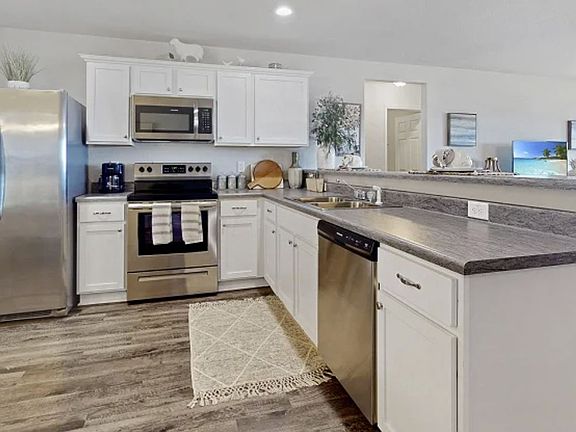 2nd image of 3110 S 15th Pl