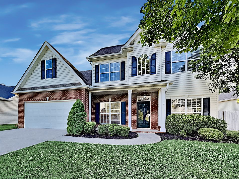 1st image of 7105 Presidential Ln