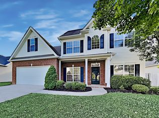 7105 Presidential Ln, Knoxville, TN 37931