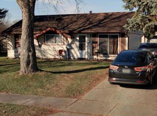 1923 Portage Path, Springfield, OH 45506