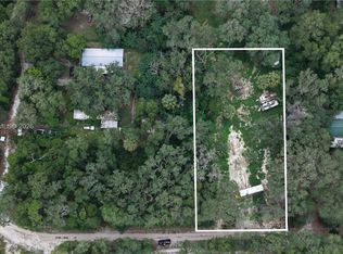 Little Orange Lake, Hawthorne, FL 32640