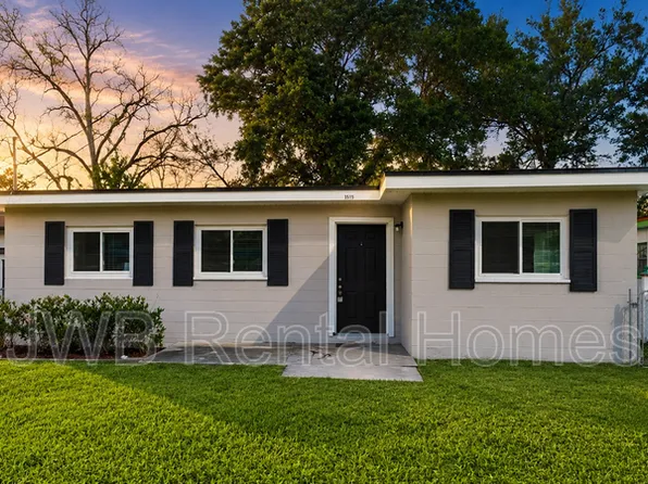 3515 Dignan St, Jacksonville, FL 32254