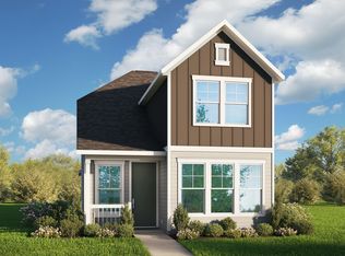 227 Tribute Blvd, Taylor, TX 76574