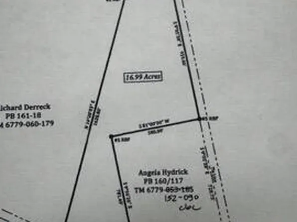 12a Bowie Road, Troy, SC 29848