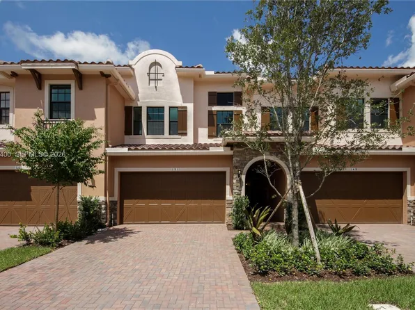 151 SW 127th Ter #151, Fort Lauderdale, FL 33325