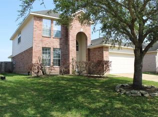 7915 Summerdale Dr, Rosenberg, TX 77469
