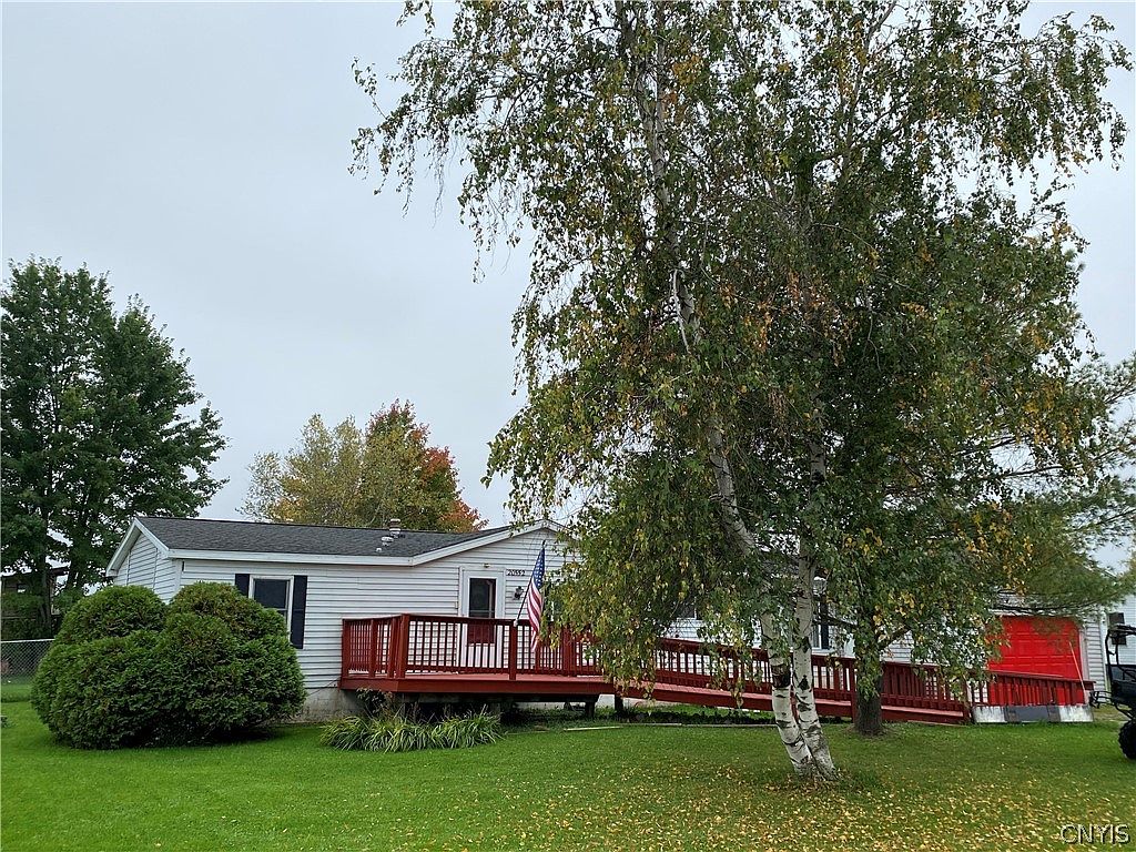 20552 Pine Ave, La Fargeville, NY 13656 Zillow