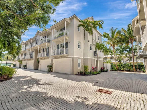 2685 NE 9th Ave Unit 6, Wilton Manors, FL 33334