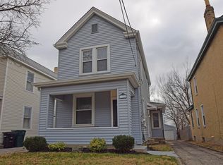 3105 Auten Ave, Cincinnati, OH 45213