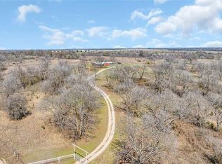 18627 N County Road 3290 Rd, Pauls Valley, OK 73075