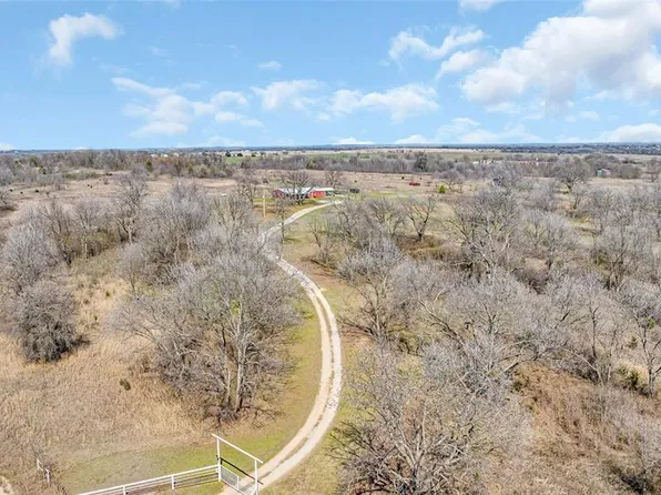 18627 N County Road 3290 Rd, Pauls Valley, OK 73075