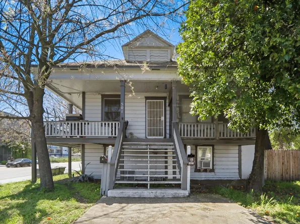 501 F St, West Sacramento, CA 95605