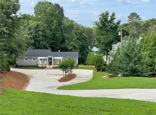 6320 Browns Bridge Rd, Cumming, GA 30041