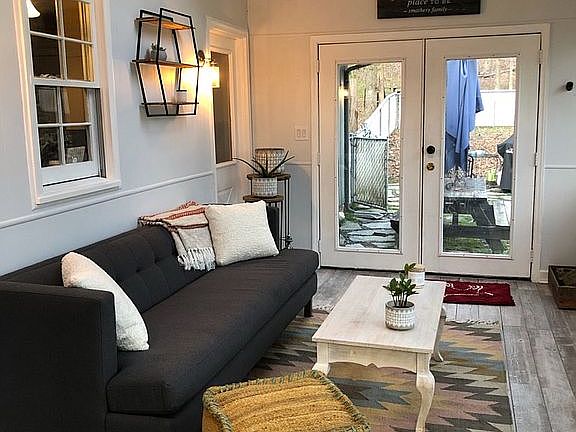 New Sunroom