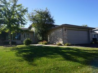 16760 W Oneida Dr, Lockport, IL 60441