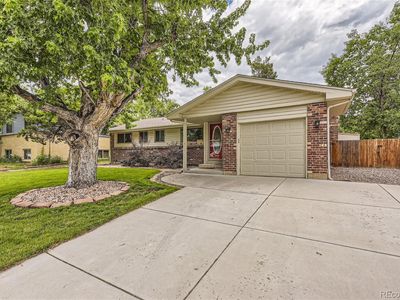 3004 S Ingalls Way, Denver, CO, 80227