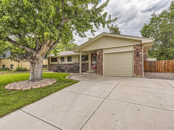 3004 S Ingalls Way, Denver, CO 80227