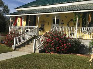 153 Ethridge Rd, Haddock, GA 31033