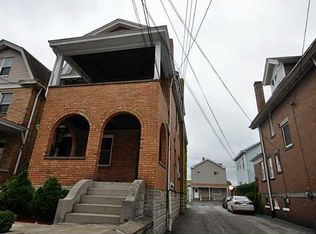 116 Bigham St, Pittsburgh, PA