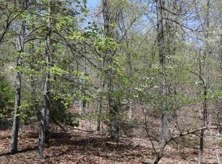 County Road 91, Elizabeth, AR 72531