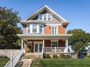 3344 Woodford Rd, Cincinnati, OH 45213