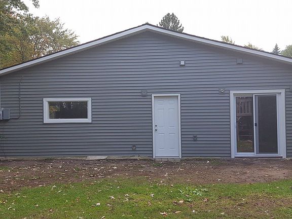 BACK OF HOUSE