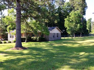 663 Blasingame Rd, Moultrie, GA 31768