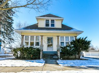 626 Elliott St, Beecher, IL 60401