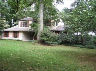 6 Byron Ct, Chadds Ford, PA 19317