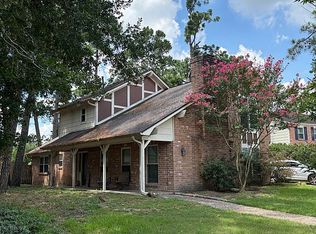 12115 Fawnview Dr, Houston, TX 77070