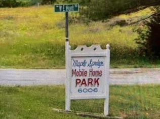 6006 W East Hunt Rd, Seagrove, NC 27341