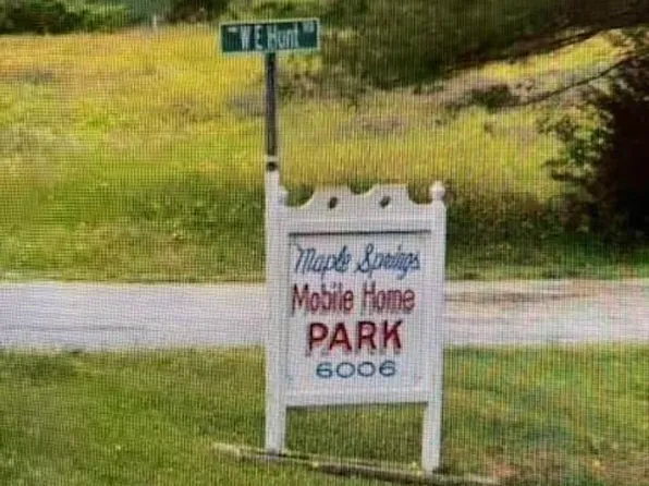 6006 W East Hunt Rd, Seagrove, NC 27341