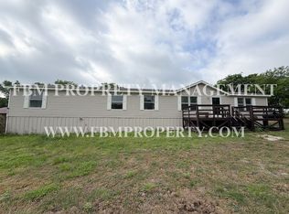 1075 Pluto Rd, Milford, TX 76670