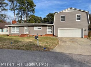 2200 Andor Pl, Raleigh, NC 27604