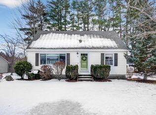 29 Malilly Rd, Portland, ME 04103