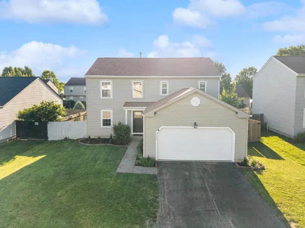 5647 Levi Kramer Blvd, Canal Winchester, OH 43110
