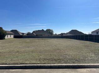 LOT 13 Abby Ln, Paris, TX 75462