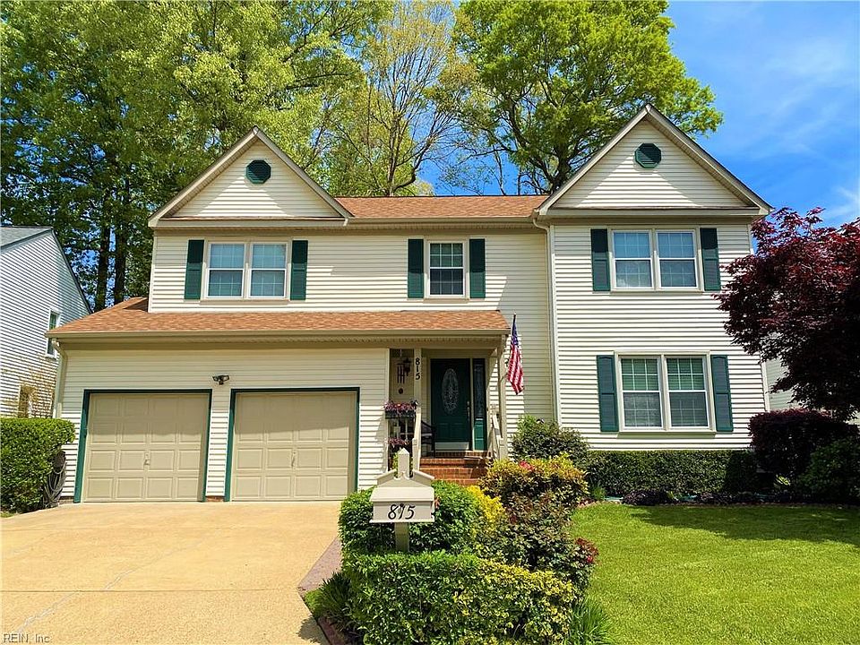 1st image of 815 Hamder Way