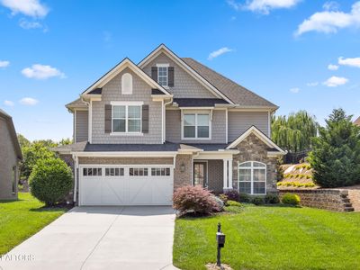 12167 Inglecrest Ln, Knoxville, TN, 37934