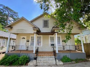 649 Merrick St #A, Shreveport, LA 71104