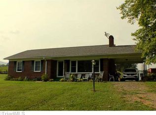 726 Ramey Creek Rd, Lowgap, NC 27024