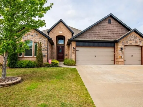 6101 W Woodbine Dr, Rogers, AR 72758